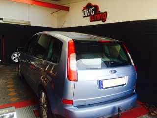 ford focus cmax 2.0hdi 136km