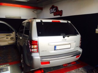 jeep grandcherokee 3.0d
