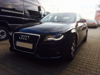 Audi A4 b8 2.0tdi 143km