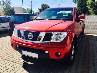 navara 2.5d 170km egr off